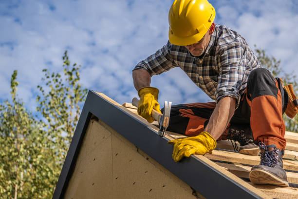 Best Rubber Roofing (EPDM, TPO)  in Highlandville, MO